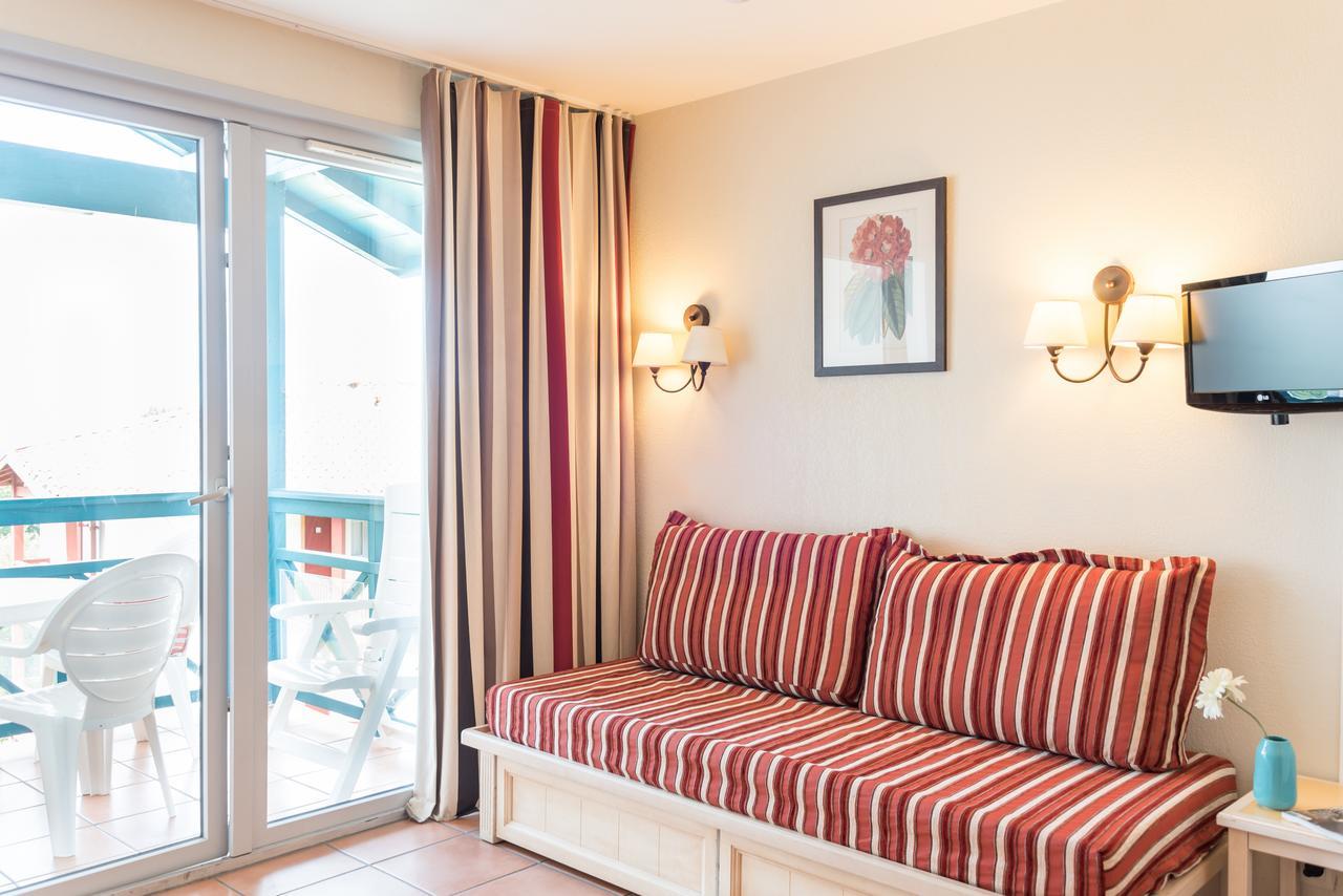 Appartement Standard 1 Chambre (5 Personnes)