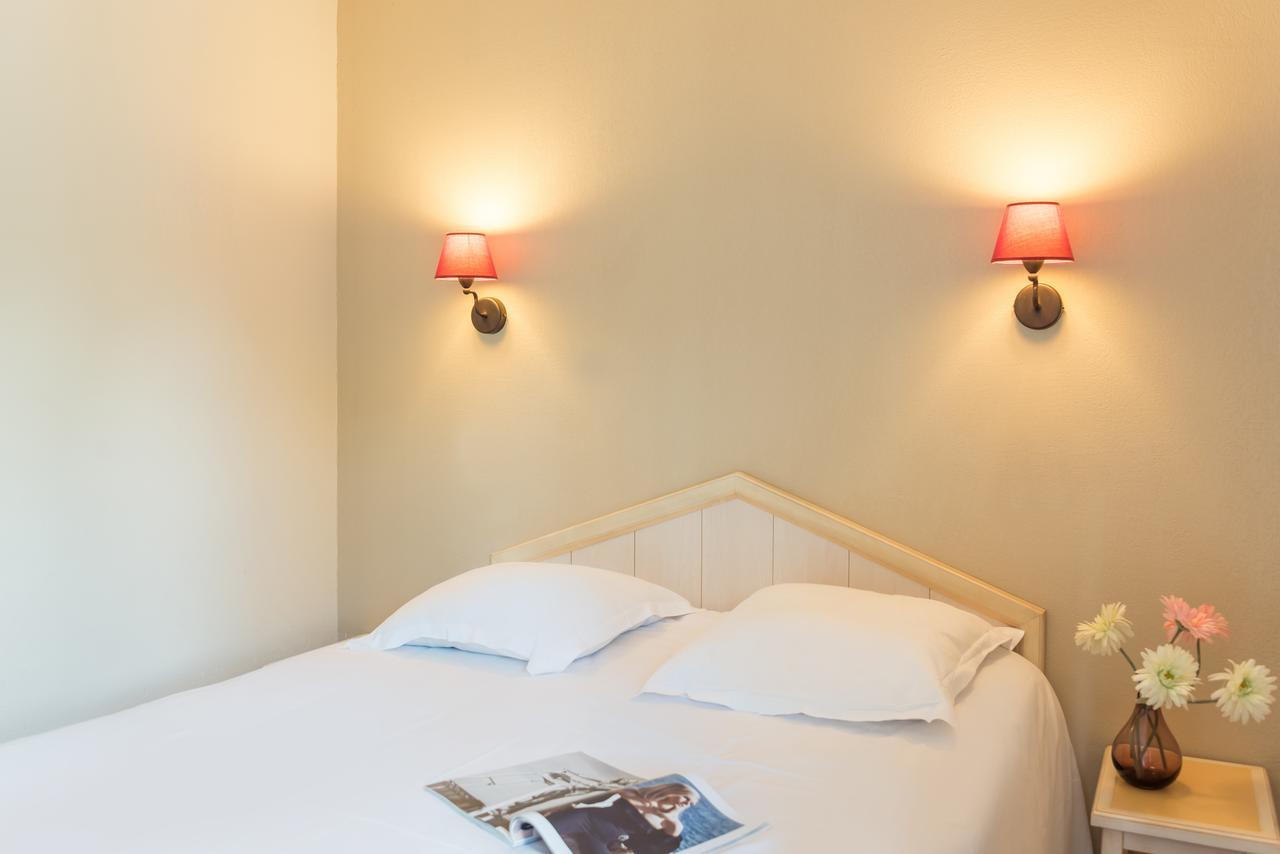 Appartement Standard (6 Personnes) - 1 Chambre + 1 Alcôve